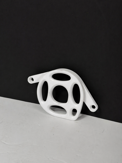 Motor cover for talaria xxx