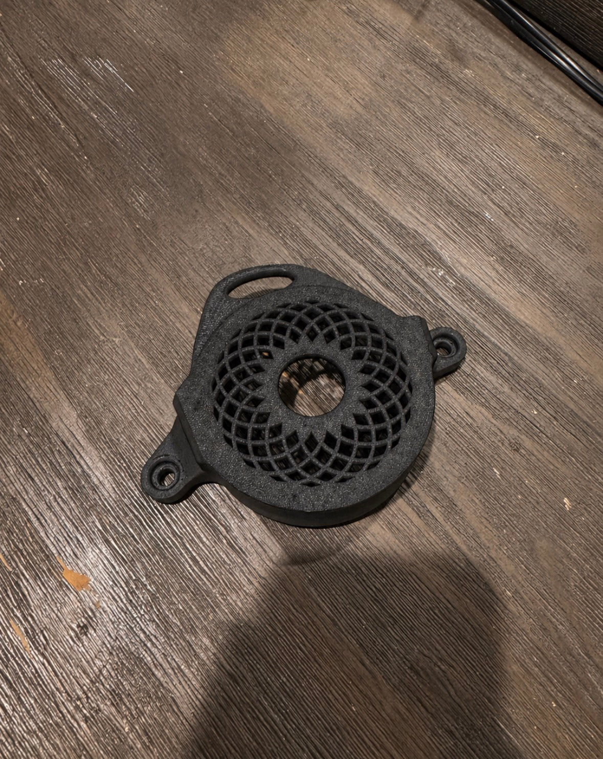 Surron Light Bee X motor cover