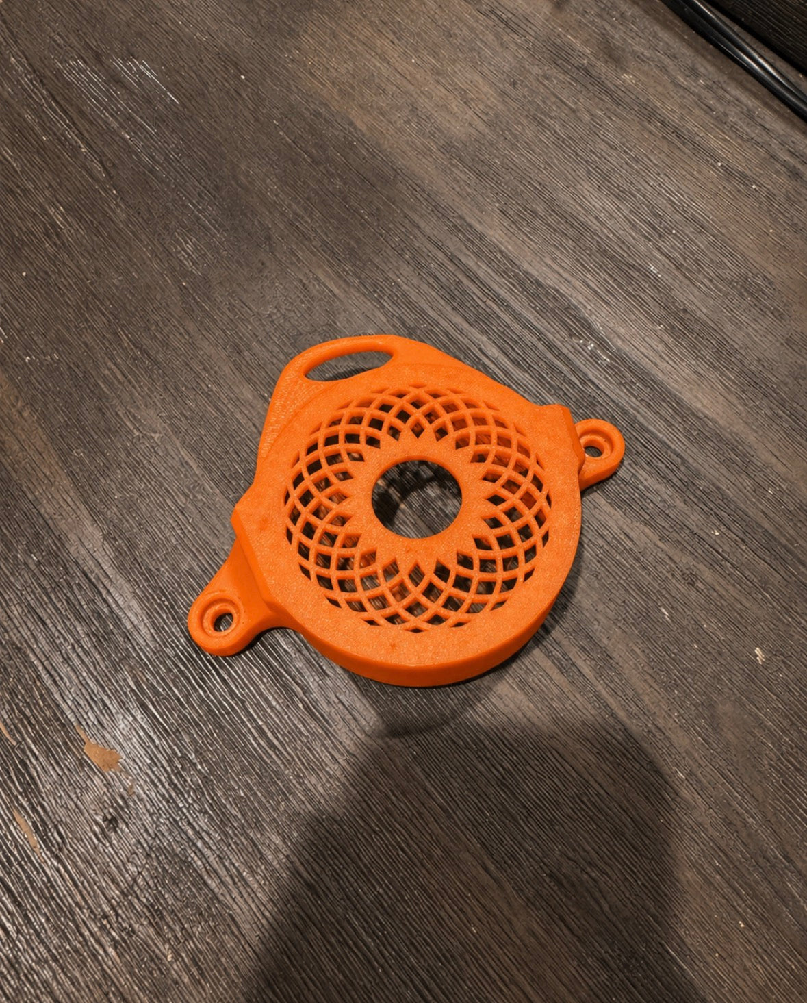 Surron Light Bee X motor cover