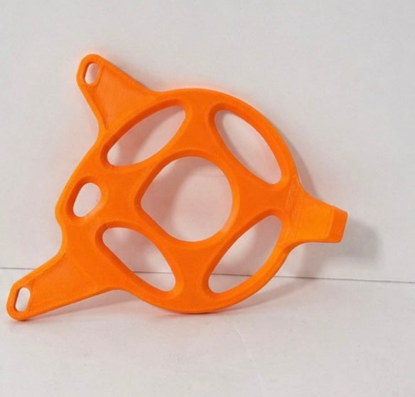 Tuttio motor cover