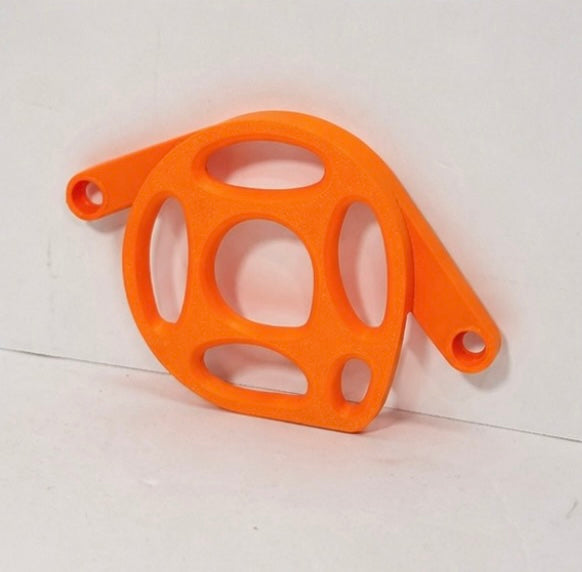 Motor cover for talaria xxx