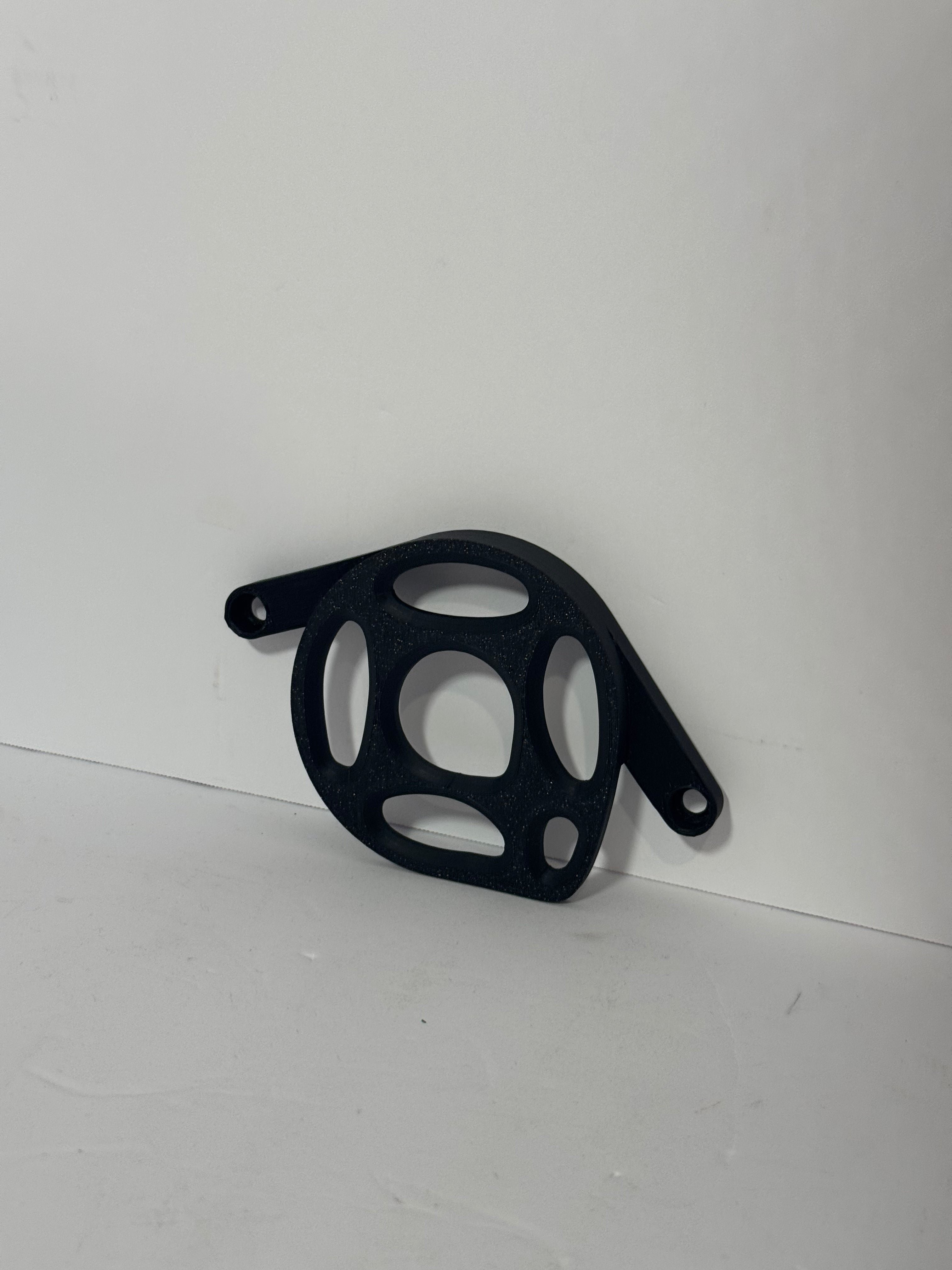 Motor cover for talaria xxx