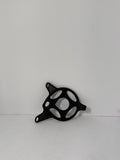 Tuttio motor cover